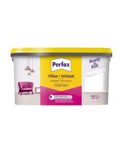 Perfax Ready&Roll vliesbehanglijm 9 kg