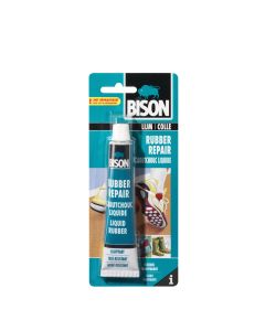 Bison Rubber Repair Blister 50 ml