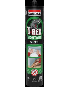 T-Rex Montage Super 380g