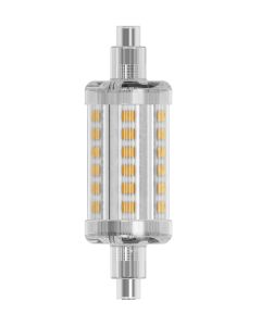 LED R7S 78MM 600LM 5.2W WW