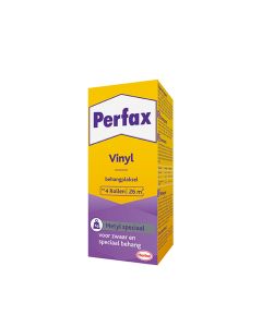 Perfax Vinyl 180g