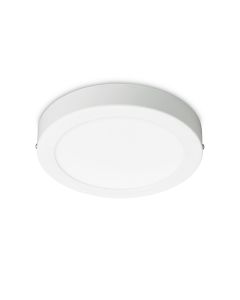 LED PLAF VILLO 1260LM 18W ROND
