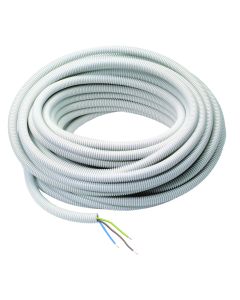 VOORBEDR BUIS 16MM 3G2.5 25M