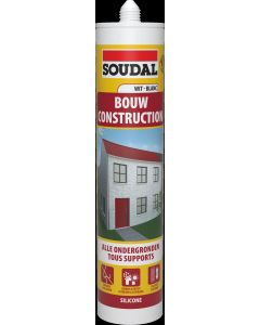Bouw Wit 290ml