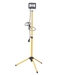 STRALER LED 1X20W 1700LM OP STATIEF