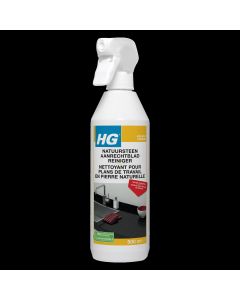 HG natuursteen aanrechtbladreiniger 500ml