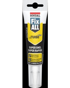 Fix ALL Turbo Wit 125ml