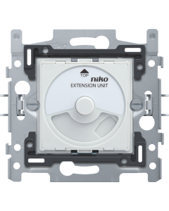 SOKKEL DRAAIKNOPDIMMER EXT 3DR 325W