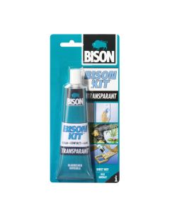 Bison Bison Kit® Transparant Blister 100 ml