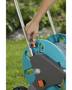 GARDENA Slangenwagen CleverRoll M