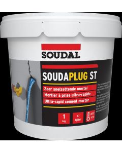 Soudaplug ST 1kg