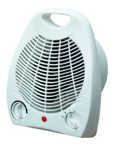 VENTILATORKACHEL MOESSON 2000W