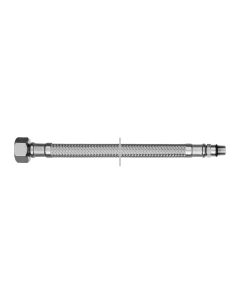 1 Sanflex 50 cm - M10 K x 3/8" F - rubber