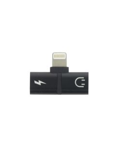 SPLITTER LIGHTNING OPLADEN+AUDIO