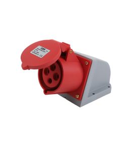 CEE STOPCONTACT 380/32/4