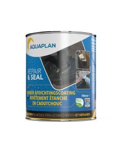 Rubber Afdichtingscoating 750ml