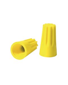 LASDOP 2.5-4MM GEEL 10ST
