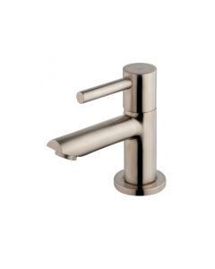 Trevi koudwaterkraan staal