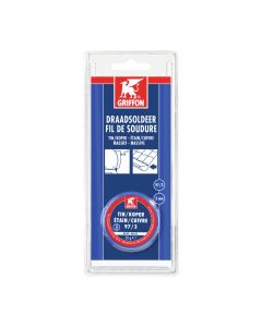 GRIFFON DRAADSOLDEER TIN/KOPER 97/3 MS 3MM FPB 50G*6 NLFR
