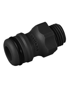 GARDENA Aansluitstuk 13,2 mm (G 1/4")