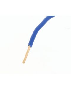 VOB/VD 2.5 BLAUW 25M