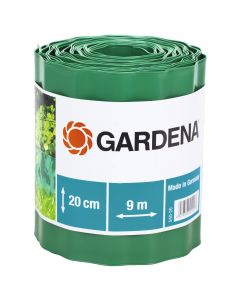 GARDENA Tuinb.afzetting 9m-20cm