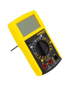 STANLEY Multi-meter