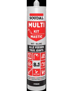 Multi Kit Hybride Wit 290ml