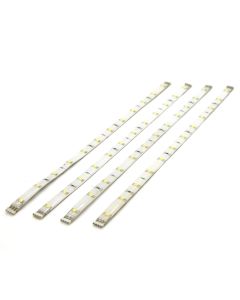 LED STRIP 300LM 4.2W WW 4x30CM IP44