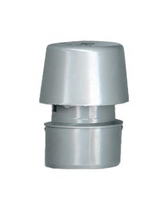 1 Beluchter 40 mm - grijs