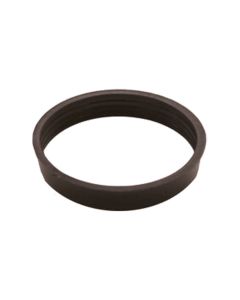 3 Conische dichtingen voor Grohe sifon 6/4