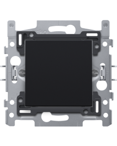 PLAAT BLIND BLACK