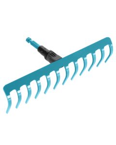 GARDENA combisystem hark 12 tand b30cm