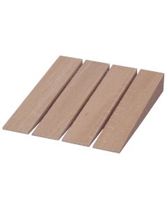 Cando CanDo parketspiesjes (32 stuks)