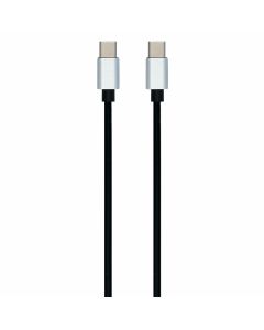 Carpoint USB-C >USB-C kabel 1 Meter
