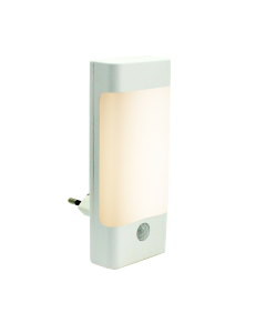 NACHTLICHT LED PIR 0.3W