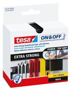  Klittenbandstrips