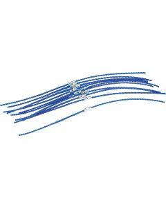 HDL Strimmerdraad 10 stuks in zak