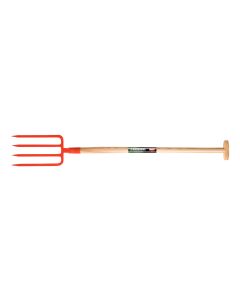 SPITVORK DUL 4T 300X180MM T-ST 95CM