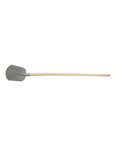 ZANDSCHOP NR2 MET STEEL PROMO