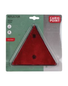 Carpoint Lengtedriehoeken 2 Stuks