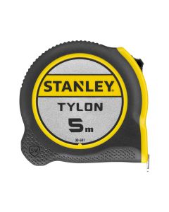 STANLEY Rolbandmaat Tylon 5m - 19mm