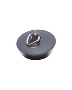1 Stop 52 mm - zwart