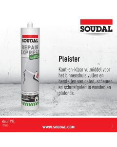 Repair Express Pleister 290ml
