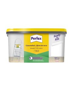Perfax Ready&Roll Glasweefsellijm 10 kg