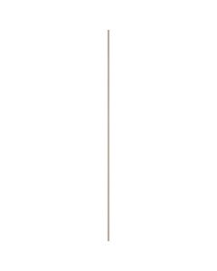 Merkloos Multiplex hardhout 12mm  244X122cm